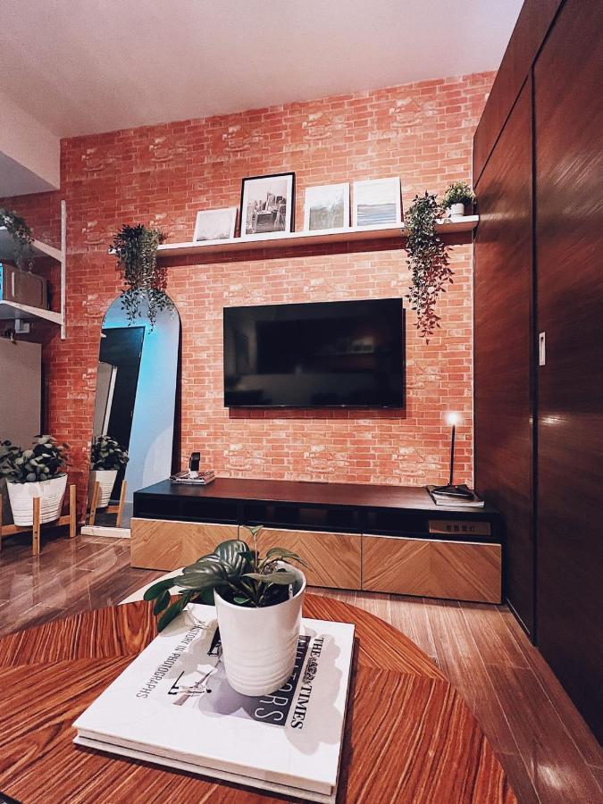 Makati Cosy Home L Couples Families L 500Mbps Wifi Manila Dış mekan fotoğraf