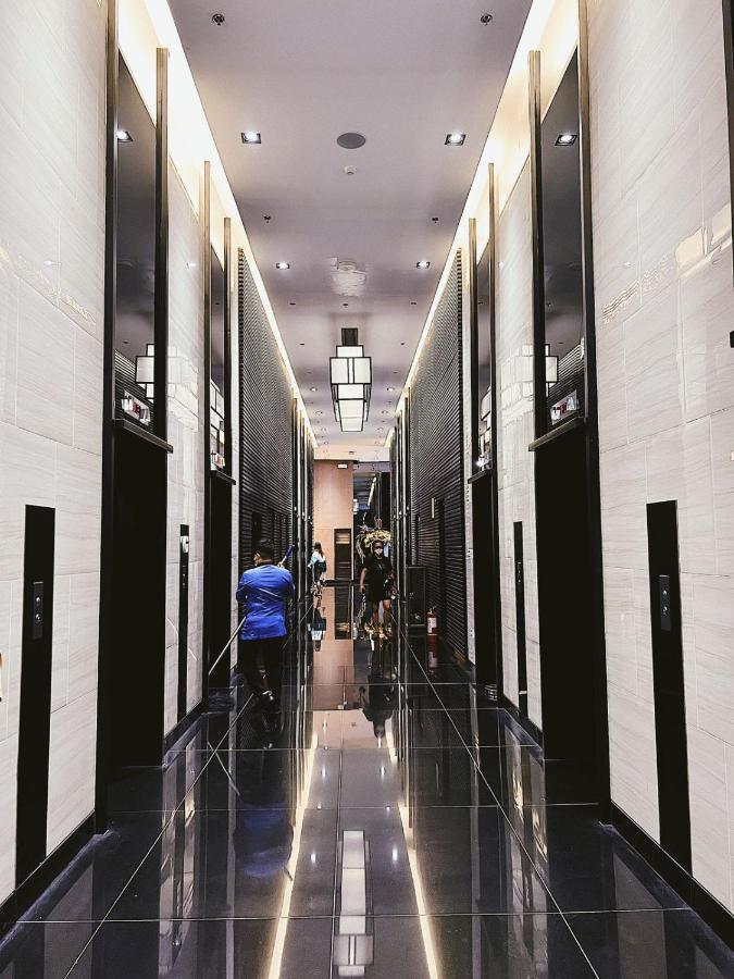 Makati Cosy Home L Couples Families L 500Mbps Wifi Manila Dış mekan fotoğraf